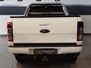 Ford Ranger 3.2TDCi SuperCab 4x4 XLS - Image 7