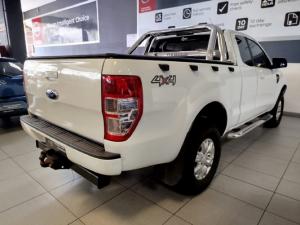 Ford Ranger 3.2TDCi SuperCab 4x4 XLS - Image 8