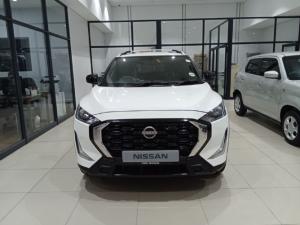 Nissan Magnite 1.0 Move panel van - Image 10