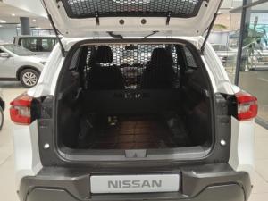 Nissan Magnite 1.0 Move panel van - Image 6