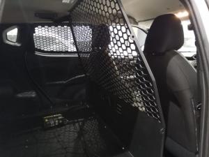 Nissan Magnite 1.0 Move panel van - Image 8