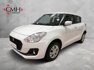 Suzuki Swift 1.2 GL - Image 1