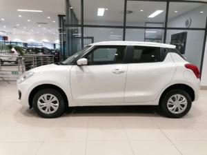 Suzuki Swift 1.2 GL - Image 2