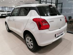 Suzuki Swift 1.2 GL - Image 3