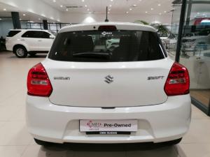 Suzuki Swift 1.2 GL - Image 4