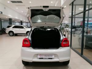Suzuki Swift 1.2 GL - Image 5