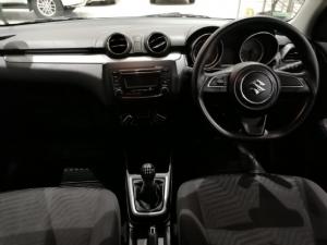 Suzuki Swift 1.2 GL - Image 6
