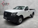Thumbnail Nissan Navara 2.5DDTi single cab XE