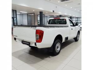 Nissan Navara 2.5DDTi single cab XE - Image 3