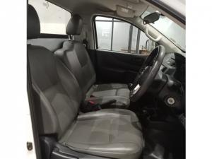 Nissan Navara 2.5DDTi single cab XE - Image 5