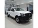 Nissan Navara 2.5DDTi single cab XE - Thumbnail 7