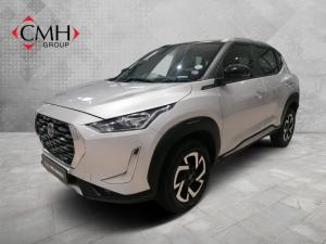 Nissan Magnite 1.0 Turbo Acenta auto - Image 1