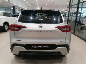 Nissan Magnite 1.0 Turbo Acenta auto - Image 4