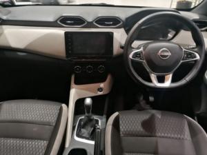 Nissan Magnite 1.0 Turbo Acenta auto - Image 6