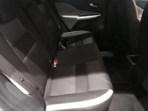 Nissan Magnite 1.0 Turbo Acenta auto - Image 7