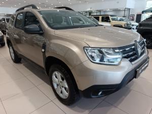 Renault Duster 1.5dCi Dynamique 4WD - Image 10