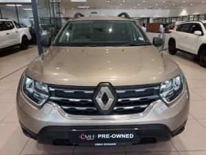 Renault Duster 1.5dCi Dynamique 4WD - Image 11