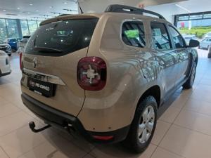 Renault Duster 1.5dCi Dynamique 4WD - Image 12