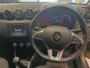 Renault Duster 1.5dCi Dynamique 4WD - Image 14