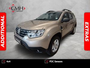 Renault Duster 1.5dCi Dynamique 4WD - Image 1