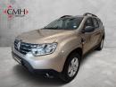 Thumbnail Renault Duster 1.5dCi Dynamique 4WD