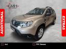 Thumbnail Renault Duster 1.5dCi Dynamique 4WD