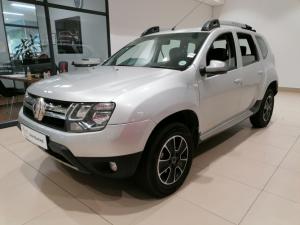 Renault Duster 1.5dCi Dynamique 4WD - Image 1