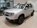 Thumbnail Renault Duster 1.5dCi Dynamique 4WD
