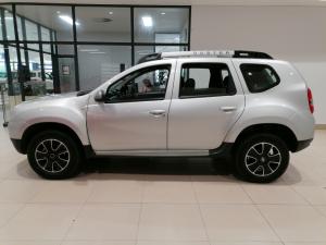 Renault Duster 1.5dCi Dynamique 4WD - Image 2