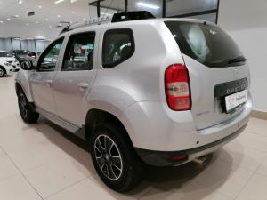Renault Duster 1.5dCi Dynamique 4WD - Image 3