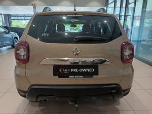 Renault Duster 1.5dCi Dynamique 4WD - Image 4
