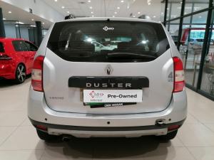 Renault Duster 1.5dCi Dynamique 4WD - Image 4