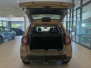Renault Duster 1.5dCi Dynamique 4WD - Image 5