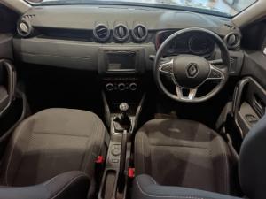 Renault Duster 1.5dCi Dynamique 4WD - Image 6