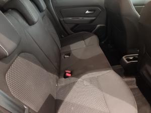 Renault Duster 1.5dCi Dynamique 4WD - Image 7
