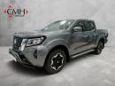 Thumbnail Nissan Navara 2.5DDTi double cab LE Plus 4x4