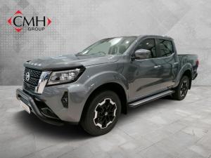 Nissan Navara 2.5DDTi double cab LE Plus 4x4 - Image 1