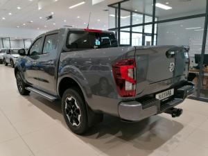 Nissan Navara 2.5DDTi double cab LE Plus 4x4 - Image 3