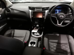 Nissan Navara 2.5DDTi double cab LE Plus 4x4 - Image 6
