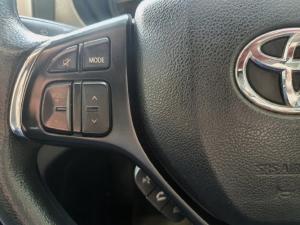 Toyota Urban Cruiser 1.5 Xi - Image 11