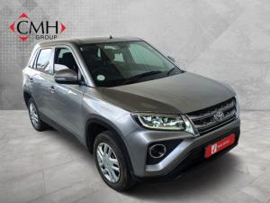 Toyota Urban Cruiser 1.5 Xi - Image 1