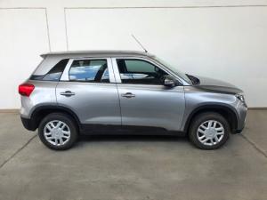 Toyota Urban Cruiser 1.5 Xi - Image 3