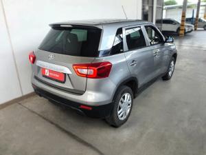 Toyota Urban Cruiser 1.5 Xi - Image 4