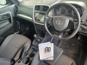 Toyota Urban Cruiser 1.5 Xi - Image 6