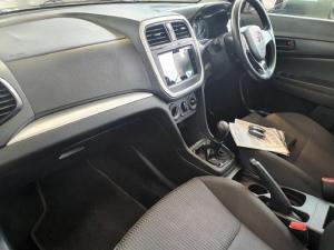 Toyota Urban Cruiser 1.5 Xi - Image 8