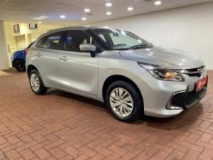 Toyota Starlet 1.4 Xi - Image 1