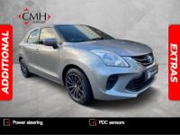 Thumbnail Toyota Starlet 1.4 Xi