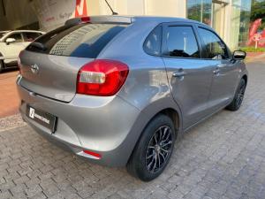Toyota Starlet 1.4 Xi - Image 3