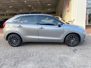 Toyota Starlet 1.4 Xi - Image 5