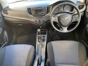 Toyota Starlet 1.4 Xi - Image 7